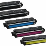 Toner – 5er Set 1