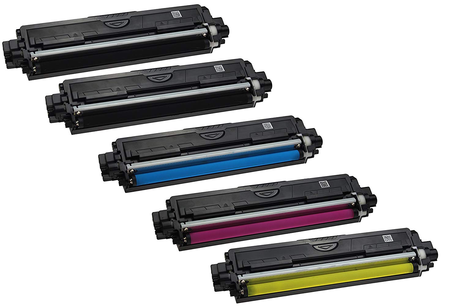 Toner – 5er Set 1