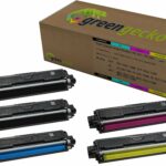 Toner – 5er Set