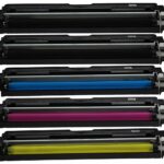 Toner – 5er Set 4