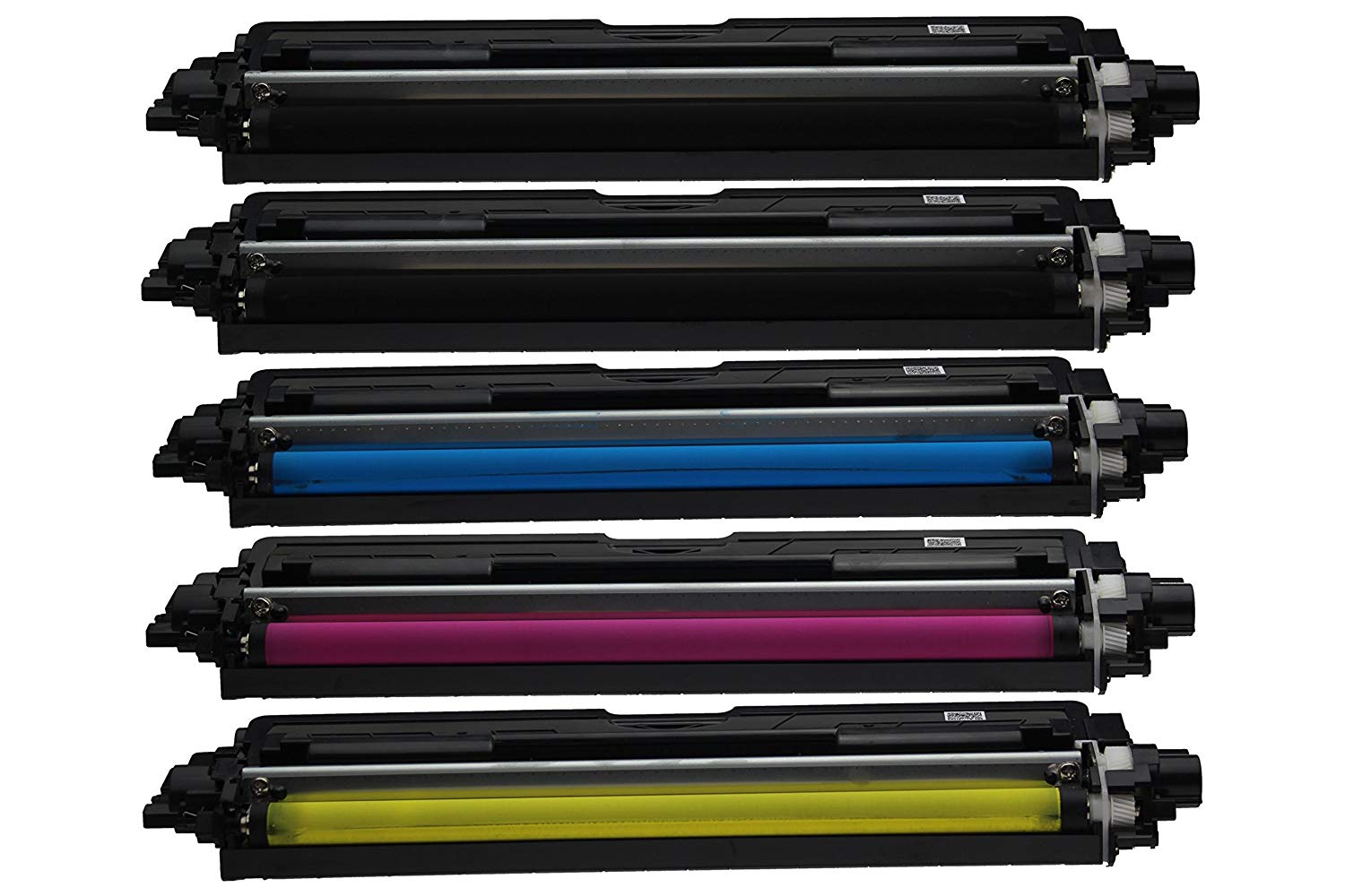 Toner – 5er Set 4