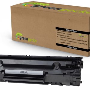 Toner ersetzt HP